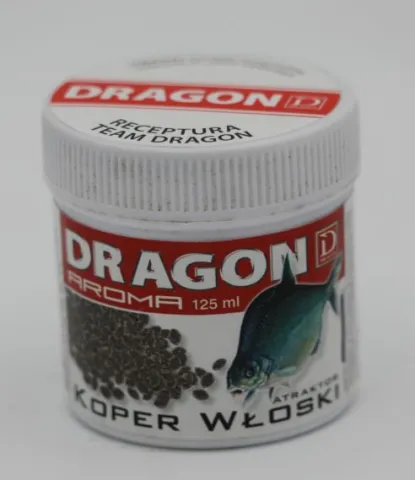 Atraktor Dragon Spezi Aroma Koper Włoski