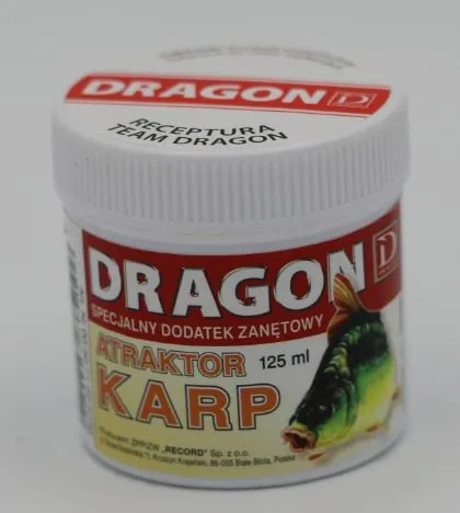 Atraktor Dragon Spezi Karp