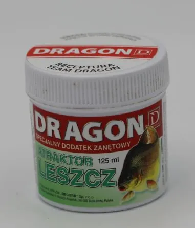 Atraktor Dragon Spezi Leszcz