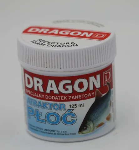 Atraktor Dragon Spezi Płoć