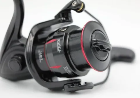 Nevis Method Feeder 6000 — zdjęcie 5
