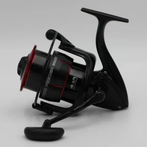 Nevis Method Feeder 5000 — zdjęcie 2