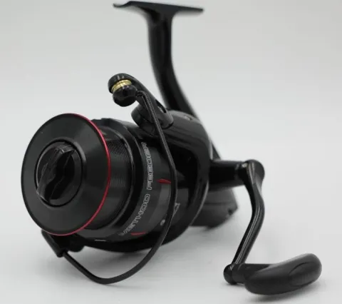 Nevis Method Feeder 5000 — zdjęcie 3