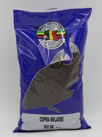 MVDE Copra-Melasse 900g