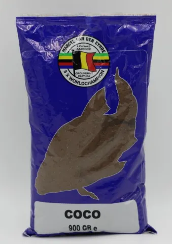 MVDE Coco 900g