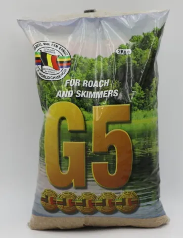 MVDE G-5 2kg
