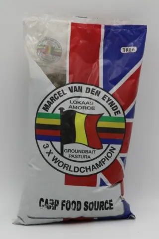 MVDE Carp Food Sorce 1kg