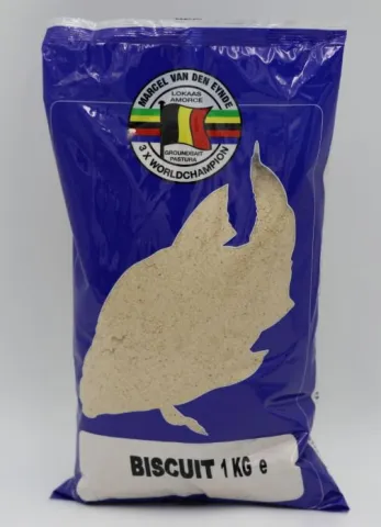 Dodatek Zanętowy Biscuit 1kg