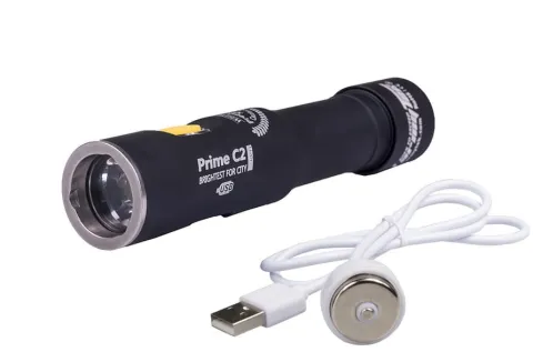 Latarka Prime C2 Pro