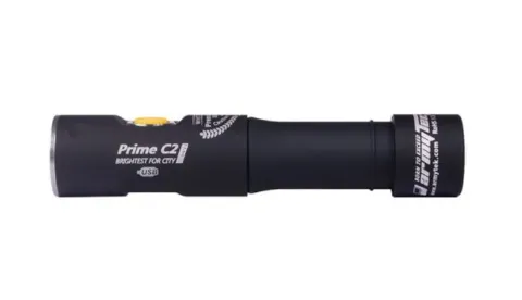 Latarka Prime C2 Pro — zdjęcie 3