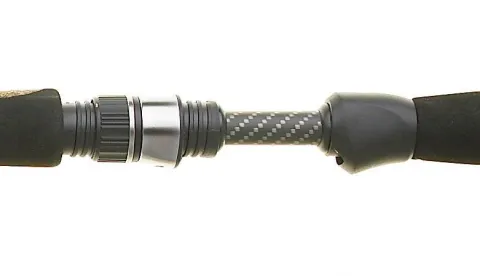 Wędka Westin W3 Vertical Jigging-T 185cm 14-28g — zdjęcie 2