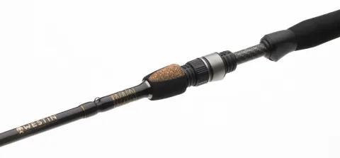 Wędka Westin W3 Powershad 270cm 7-25g 2sec — zdjęcie 3