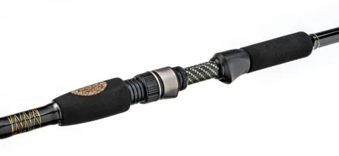 Wędka Westin W3 Powerstrike 225cm 10-40g 2sec — zdjęcie 5