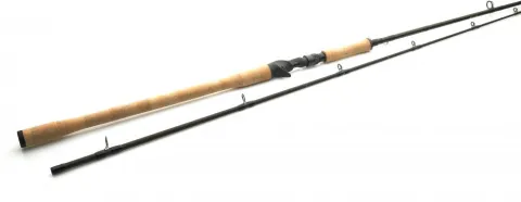 Wędka Westin W4 Powershad-T 240cm 30-90g 2sec
