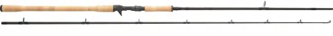 Wędka Westin W4 Powershad-T 240cm 30-90g 2sec — zdjęcie 2