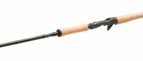 Wędka Westin W4 Powershad-T 240cm 30-90g 2sec — zdjęcie 3