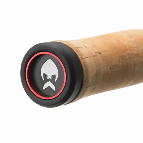Wędka Westin W4 Powershad-T 240cm 30-90g 2sec — zdjęcie 4