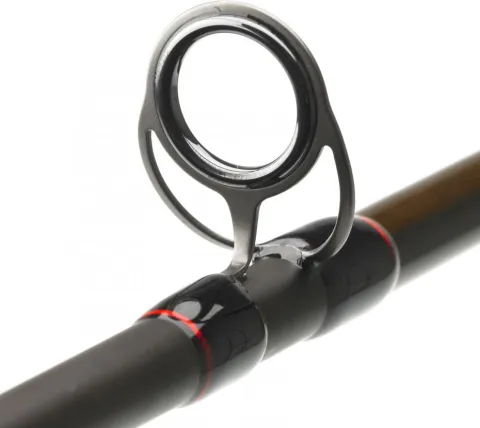 Wędka Westin W4 Powershad-T 240cm 30-90g 2sec — zdjęcie 5
