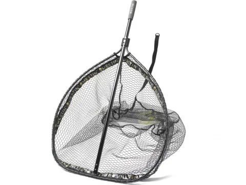 W3 C&R Landing Net XL