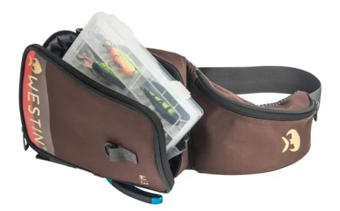 Torba Westin W3 Street Sling SBS — zdjęcie 2