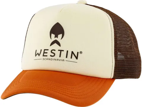 Texas Trucker Cap