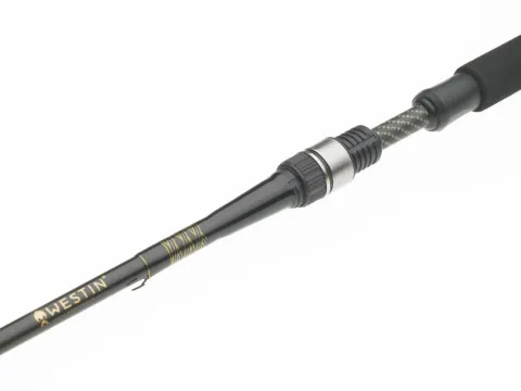 Wędka Westin W3 Dropshot 270cm 5-28g 2sec — zdjęcie 2
