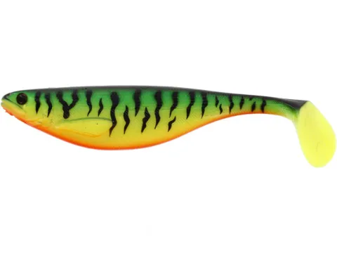 Shadteez 9cm Crazy Firetiger