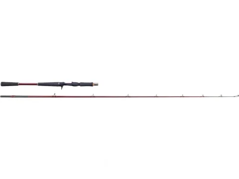 Wędka Westin W6 Jerkbait-T 195cm 20-80g 1+1sec