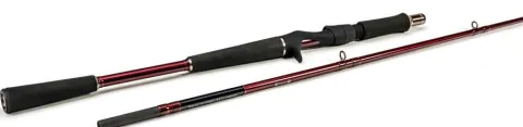 Wędka Westin W6 Jerkbait-T 195cm 20-80g 1+1sec — zdjęcie 2