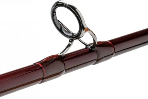 Wędka Westin W6 Jerkbait-T 195cm 20-80g 1+1sec — zdjęcie 3