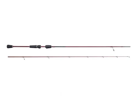 Wędka Westin W6 StreetStick 213cm 2-10g — zdjęcie 2