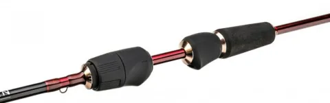 Wędka Westin W6 StreetStick 213cm 2-10g — zdjęcie 3