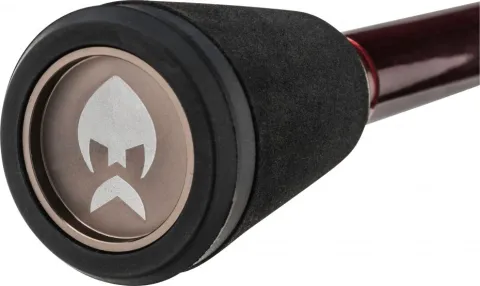 Wędka Westin W6 Finesse T&C 213cm 213cm 7-21g 2sec — zdjęcie 4