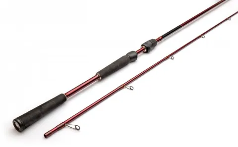 Wędka Westin W6 Finesse Shad 220cm 10-28g 2sec