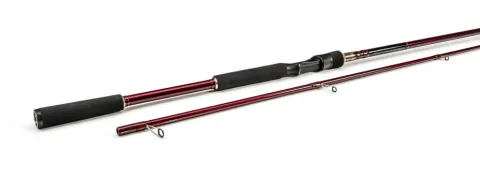 Wędka Westin W6 Powerteez 250cm 7-28g 2sec