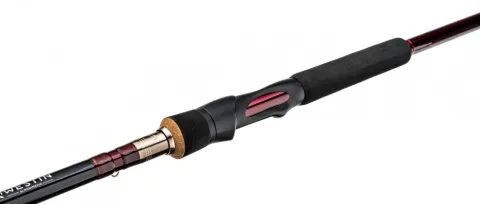 Wędka Westin W6 Powerteez 250cm 7-28g 2sec — zdjęcie 2