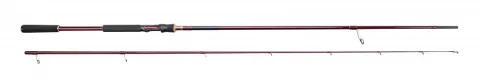Wędka Westin W6 Powerteez 250cm 7-28g 2sec — zdjęcie 3