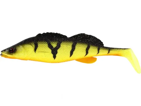 Westin Zanderteez Shadtail 8.5cm Fire Perch
