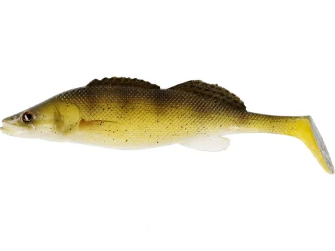 Westin Zanderteez Shadtail 12cm Zander