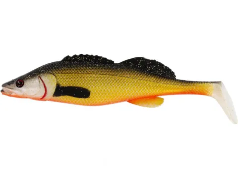 Westin Zanderteez Shadtail 12cm Official Roach