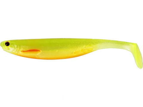 Westin Shadteez Slim 5cm Slime Curd