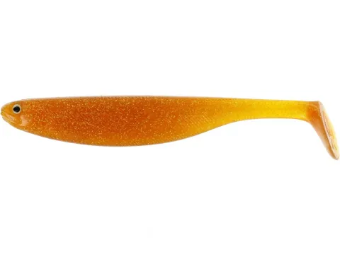 Westin Shadteez Slim 5cm Motoroil Gold