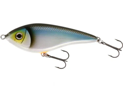 Westin Jerk Swim Glidebait 10cm 34g Sinking Blueback Herring