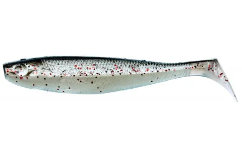 Bumpy 9cm Blood Natural Grey