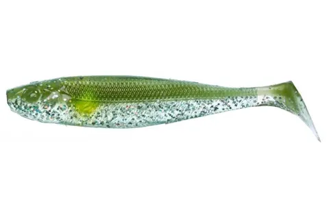Bumpy 9cm UV Ghost Ayu