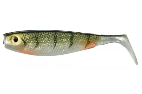 G'Bump 8cm UV Green Perch
