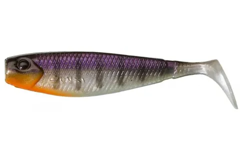 G'Bump 8cm UV Purple Perch