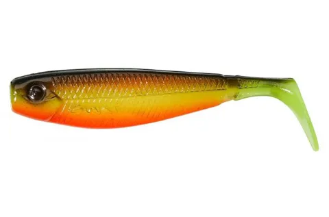G'Bump 8cm UV Black Chicken