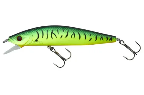 Gamera 128 SP Mat Fire Tiger