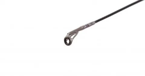 BLACK CRYSTAL ULTRA LIGHT SPIN 208cm 1-6g 2sec — zdjęcie 2